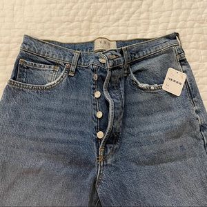 Free People Jeans